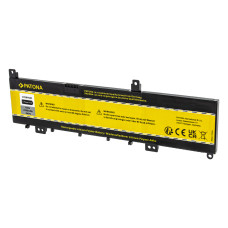 Asus VivoBook Pro 15, C31N1636, 4100 mAh akkumulátor