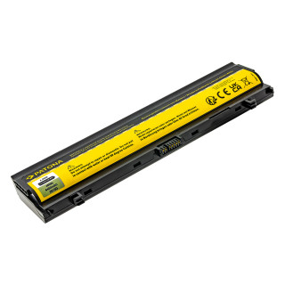 Akkumulátor Lenovo Thinkpad L560 / L570, 4400 mAh