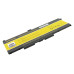 Akkumulátor Dell Latitude 14 5420 / Latitude 15 5520, 3600 mAh