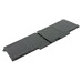 Akkumulátor Dell Latitude 14 5420 / Latitude 15 5520, 3600 mAh