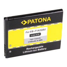 Akkumulátor Samsung Galaxy S2 / I9100, 1750 mAh