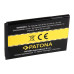 Akkumulátor HTC 7 Trophy / Spark / T8686 / T8689, 1600 mAh