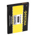 Akkumulátor HTC 7 Trophy / Spark / T8686 / T8689, 1600 mAh