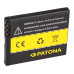 Akkumulátor Nokia 6210 / 6710 / 6290 / E65 / N95, BL-5F, 1100 mAh