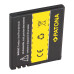 Akkumulátor Nokia 6210 / 6710 / 6290 / E65 / N95, BL-5F, 1100 mAh