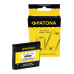 Akkumulátor Nokia 3250 / 6280 / 9300 / N73 / N93, BP-6M, 1200 mAh
