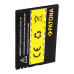 Akkumulátor Nokia Lumia 610 / Lumia 610C / Lumia 710 telefonokhoz, BP-3L, 1300 mAh