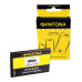 Akkumulátor Nokia Lumia 610 / Lumia 610C / Lumia 710 telefonokhoz, BP-3L, 1300 mAh