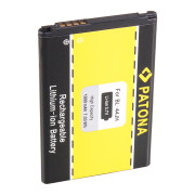 Akkumulátor LG Optimus L7 / L5 II / P700 / P705 / P750, 1900 mAh