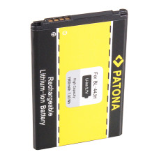 Akkumulátor LG Optimus L7 / L5 II / P700 / P705 / P750, 1900 mAh