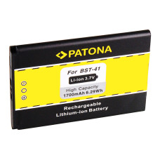 Akkumulátor Sony Xperia X1 / X2 / X10, 1700 mAh