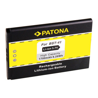 Akkumulátor Sony Xperia X1 / X2 / X10, 1700 mAh
