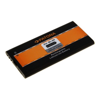 Akkumulátor Nokia Lumia 630 / 635 / 636 / 638, BL-5H, 1850 mAh