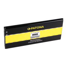 Akkumulátor Samsung Galaxy Note Edge / Edge 4G, 2800 mAh