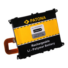 Akkumulátor Sony Xperia Z1 / LT39h, 3000 mAh