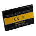 Akkumulátor LG G3 / D855 / F400, BL-53YH, 3000 mAh