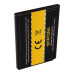 Akkumulátor LG G3 / D855 / F400, BL-53YH, 3000 mAh
