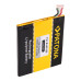 Akkumulátor HTC One S / One X, 1650 mAh