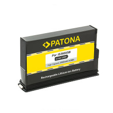Akkumulátor Insta360 One X5, 2550 mAh