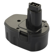 Akkumulátor DeWalt DC9091 / DE9091 / DE9094, 14,4 V, 3,0 Ah