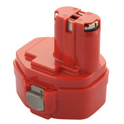 Akkumulátor Makita 1420 / 1422 / 1433 / 1435, 14,4 V, 2,5 Ah