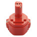 Akkumulátor Makita 1420 / 1422 / 1433 / 1435, 14,4 V, 2,5 Ah