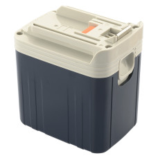 Akkumulátor Makita 2420 / 2430 / BH2420 / BH2430, 24 V, 3,3 Ah