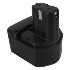 Akkumulátor Hitachi EB924 / EB930 / EB9, 9,6 V, 3,0 Ah