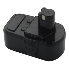 Akkumulátor Ryobi BPP-1813 / BPP-1815 / BPP-1817, 18 V, 3,0 Ah Akkumulátor Ryobi BPP-1813 / BPP-1815 / BPP-1817, 18 V, 3,0 Ah