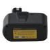 Akkumulátor Ryobi BPP-1813 / BPP-1815 / BPP-1817, 18 V, 3,0 Ah Akkumulátor Ryobi BPP-1813 / BPP-1815 / BPP-1817, 18 V, 3,0 Ah