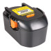 Akkumulátor AEG B1414G / B1415R / B1420 / B1420R, 14,4 V, 3,0 Ah