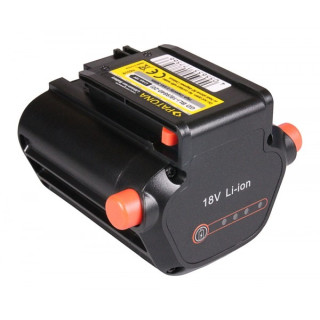 Akkumulátor Gardena 9840-20/ BLi-18, 18 V, 2,0 Ah
