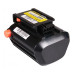 Akkumulátor Gardena 9840-20/ BLi-18, 18 V, 2,0 Ah