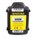 Akkumulátor Worx WA3512, 18 V, 2,0 Ah