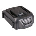 Akkumulátor Worx WA3512, 18 V, 2,0 Ah