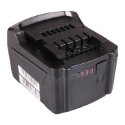 Akkumulátor Metabo BS 14.4 LT / BS 14.4 LT, 14.4 V, 3.0 Ah