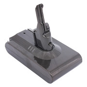 Akkumulátor Dyson V8 / SV10, 3000 mAh