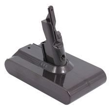 Akkumulátor Dyson V7 / SV11, 4000 mAh Akkumulátor Dyson V7 / SV11, 4000 mAh