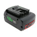 Bosch Bosch GBA180LED, 18 V, 5000 mAh akkumulátor 