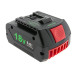 Bosch Bosch GBA180LED, 18 V, 5000 mAh akkumulátor 