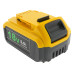 Akkumulátor DeWalt DCD740 / DCS381, 18 V, 5.0 Ah