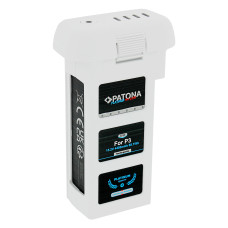 Akkumulátor DJI Phantom 3 / Phantom 3 Advanced / Phantom 3 Professional, 4480 mAh