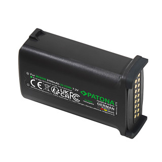 Akkumulátor Zebra MC90XX-G/K / MC9190-G / MC9200, 3100 mAh