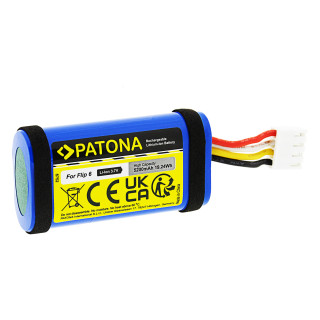 Akkumulátor JBL Flip 6, 5200 mAh