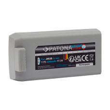 Akkumulátor DJI Mini 2 / Mini SE, 2250 mAh