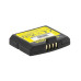 Akkumulátor Sennheiser IS 410 / RS 4200, 140 mAh