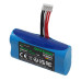 Akkumulátor Pax A910 / A930, 2600 mAh