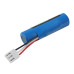 Akkumulátor Verifone C680 / VX675 / VX690, 3400 mAh