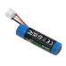Akkumulátor Verifone C680 / VX675 / VX690, 3400 mAh