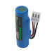 Akkumulátor Verifone C680 / VX675 / VX690, 3400 mAh